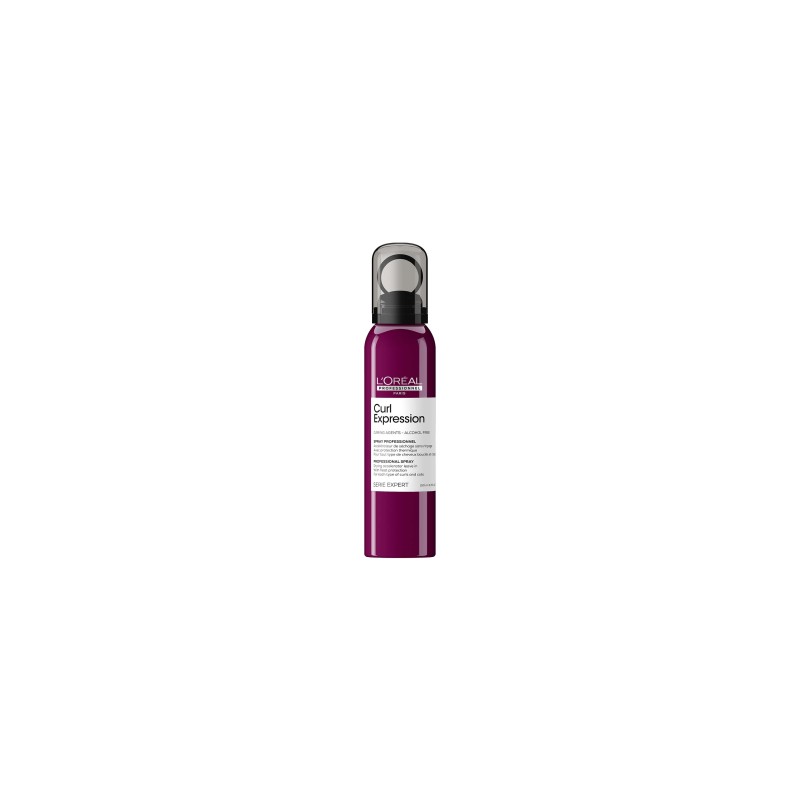 L'Oreal CURL EXPRESSION drying accelerator 150 ml