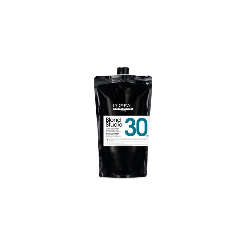 L'Oreal BLOND STUDIO 30 volúmenes 1000 ml