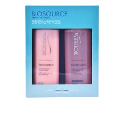 BIOSOURCE DUO PS lote