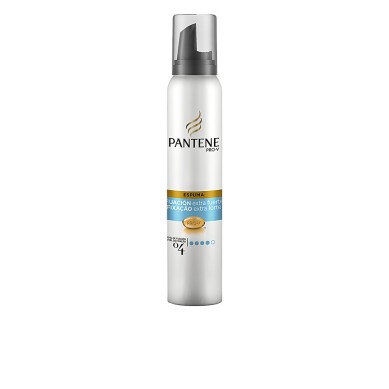 PRO-V espuma rizos extra fuerte 250 ml