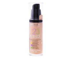 123 PERFECT liquid foundation 57 light bronze 30 ml