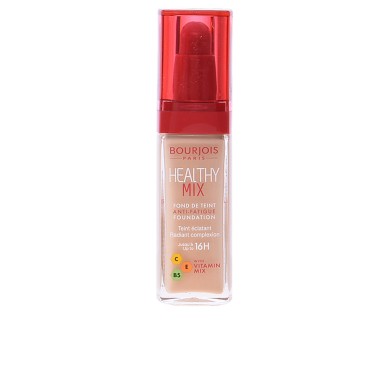 HEALTHY MIX foundation 16h 52 vanille 30 ml