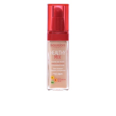 HEALTHY MIX foundation 16h 53 beige clair 30 ml