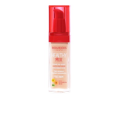 HEALTHY MIX foundation 16h 54 beige 30 ml