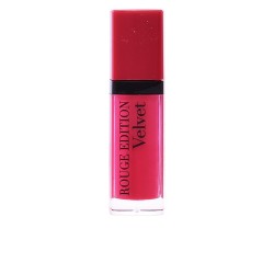 ROUGE VELVET liquid lipstick 05 ole flamingo