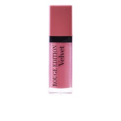 ROUGE VELVET liquid lipstick 10 don t pink of it
