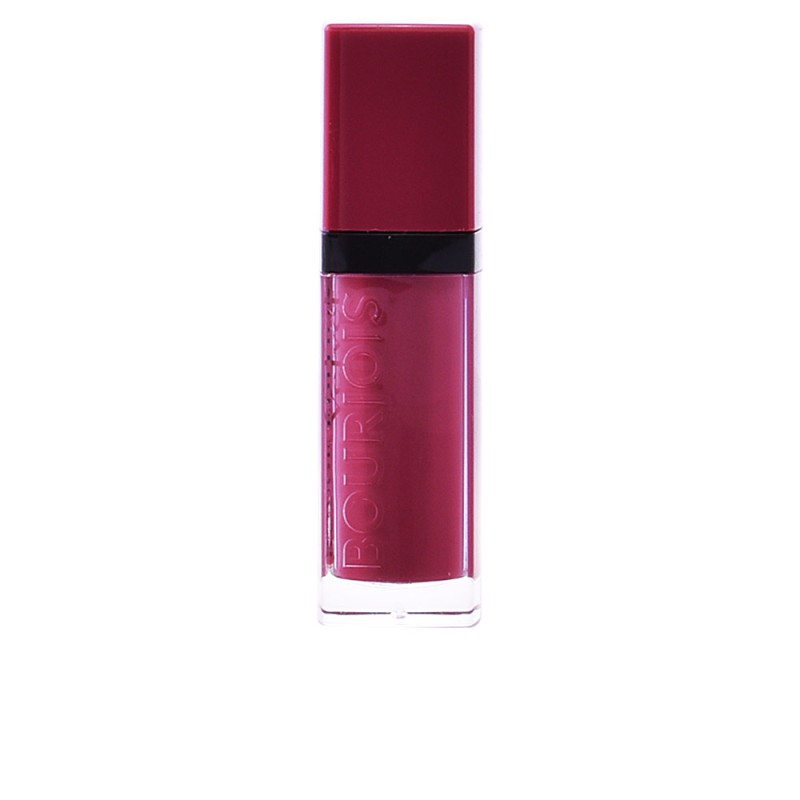 ROUGE VELVET liquid lipstick 14 plum plum girl