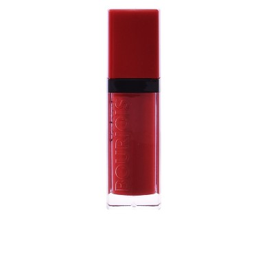 ROUGE VELVET liquid lipstick 15 red volution