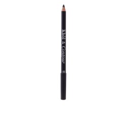 KOHLCONTOUR eye pencil 001 black
