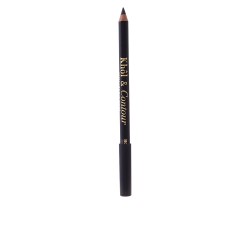 KOHLCONTOUR eye pencil 002 ultra black