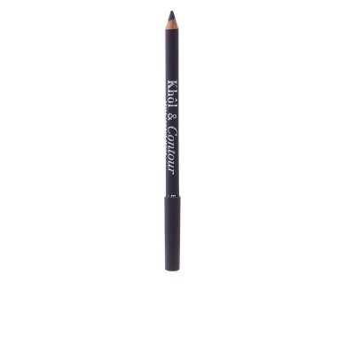 KHoLCONTOUR eye pencil 003 dark grey