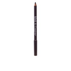 KOHLCONTOUR eye pencil 004 dark brown