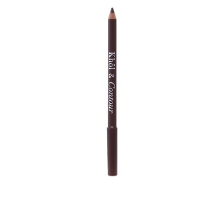KHoLCONTOUR eye pencil 005 chocolat