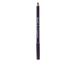 KOHLCONTOUR eye pencil 007 dark purple