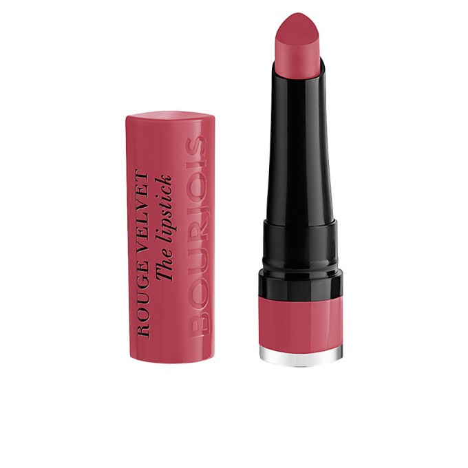 ROUGE VELVET THE LIPSTICK 03 hyppink chic 24 gr