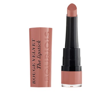 ROUGE VELVET THE LIPSTICK 15 peach tatin