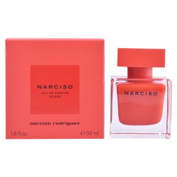 NARCISO ROUGE eau de parfum vaporizador 50 ml