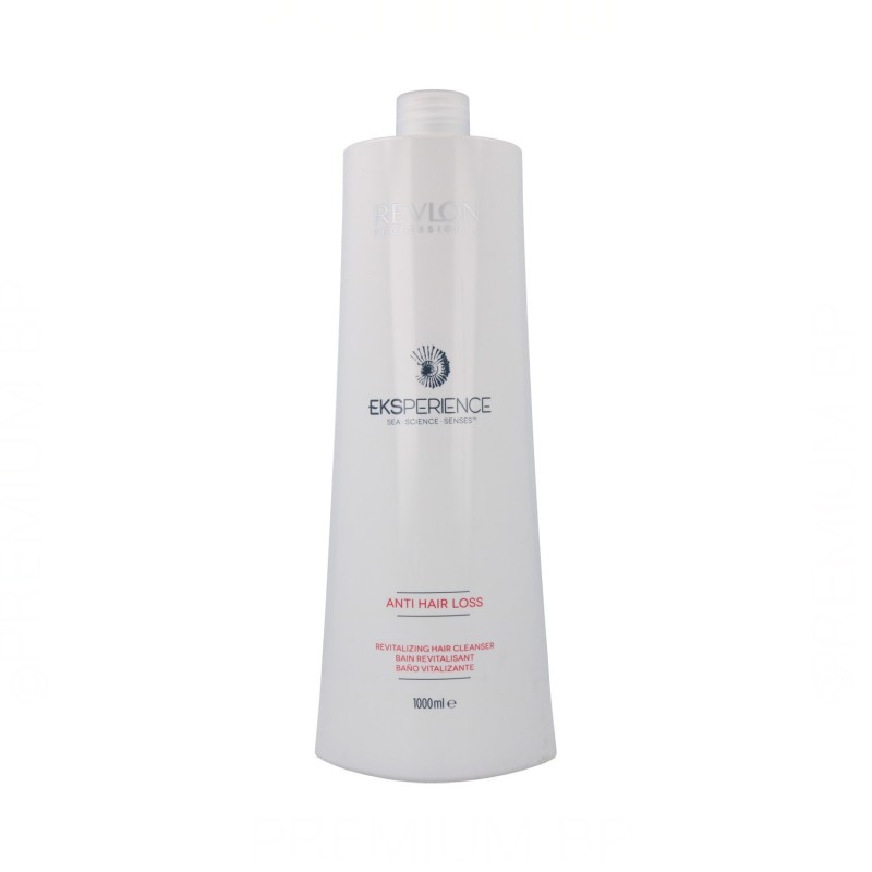 Revlon EKSPERIENCE ANTI HAIR LOSS revitalizing hair cleanser 1000 ml