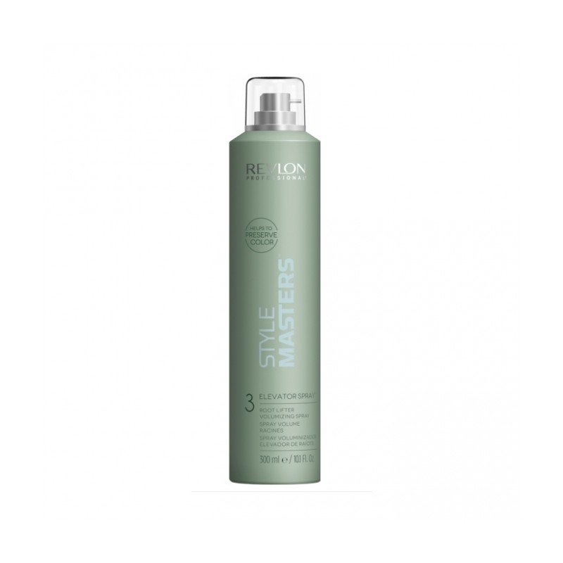Revlon STYLE MASTERS roots lifter spray 300 ml