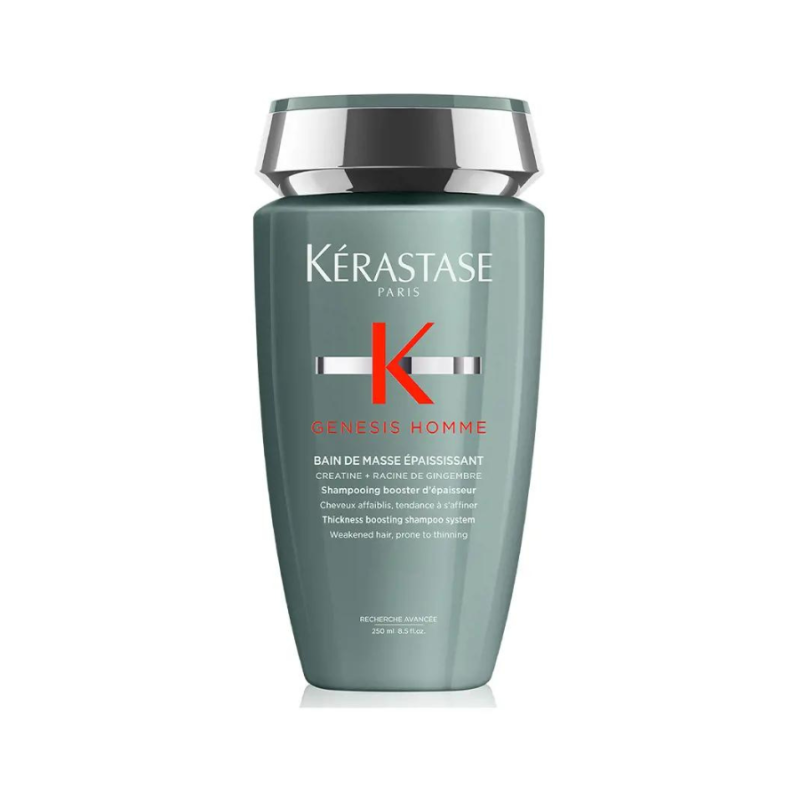 Kerastase GENESIS HOMME bain de masse epaississant 250 ml