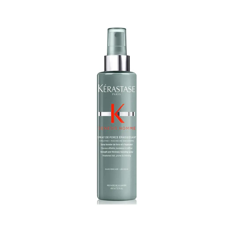 kerastase GENESIS HOMME spray récupérateur d‘épaisseur 150 ml