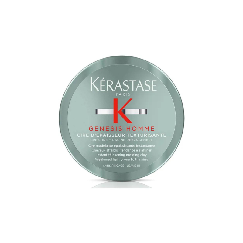 Kerastase GENESIS HOMME cire push-up 75 ml