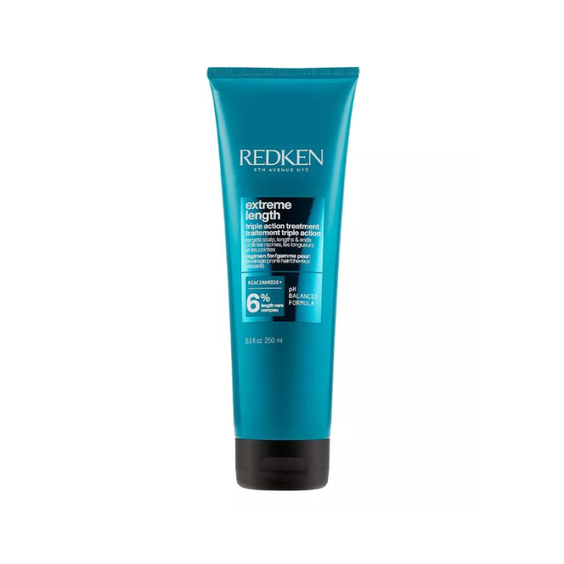 Redken EXTREME LENGTH mask 250 ml