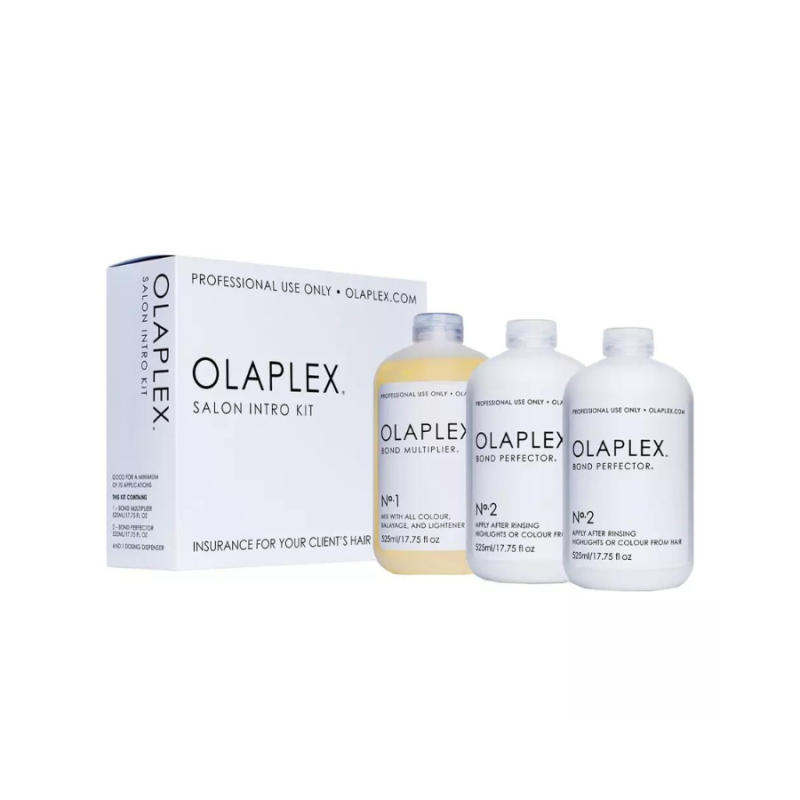 Olaplex SALON INTRO Pack