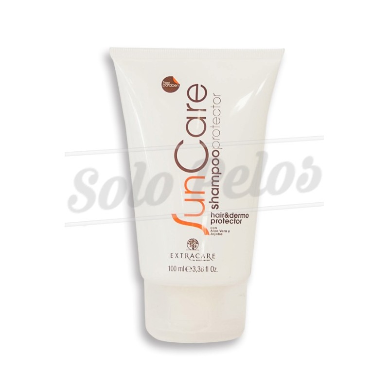 HC Hairconcept sun care shampoo protector 100 ml