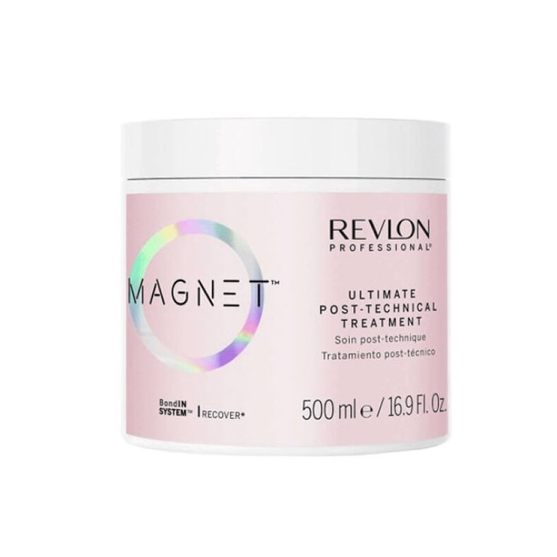 Revlon MAGNET post-technical treatment 500 ml