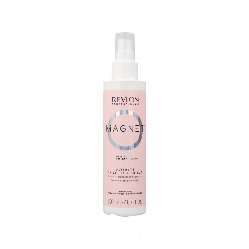 Revlon MAGNET anti-pollution daily shield 200 ml