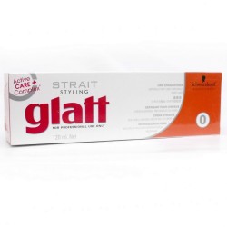 SCHWARZKOPF GLATT Nº 0 CABELLO NATURAL