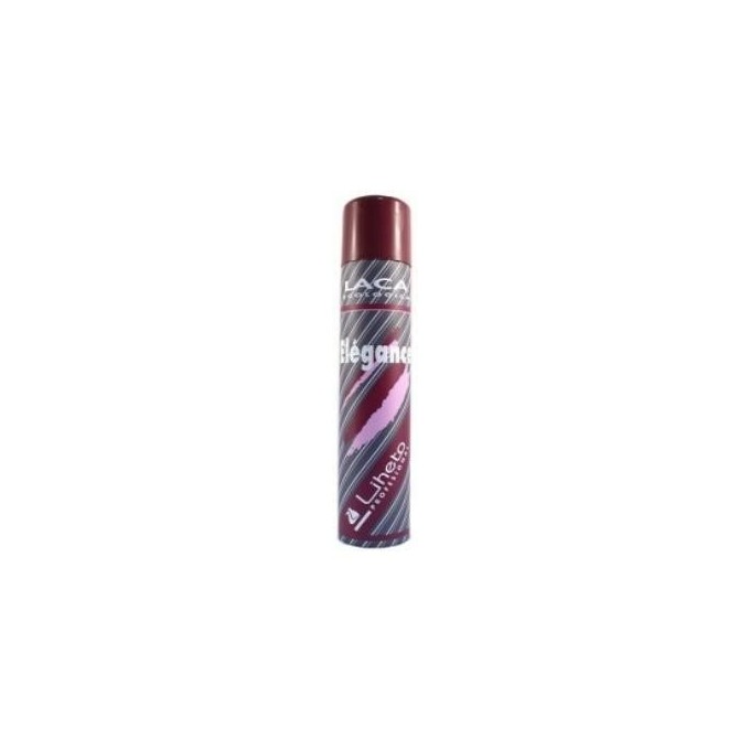 LIHETO Laca ecológica elegance 380 ml