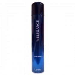 LIHETO Laca spray elegance 500 ml