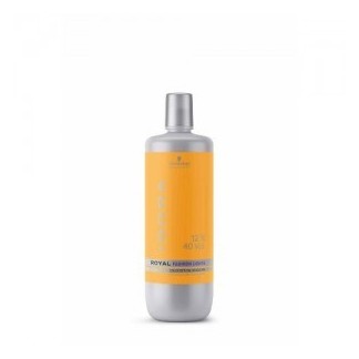 SCHWARZKOPF IGORA ROYAL SASHION LIGHTS 12% 40 VOL. 1000 ML