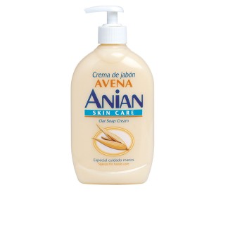 ANIAN AVENA JABON manos liquido dosificador 500 ml
