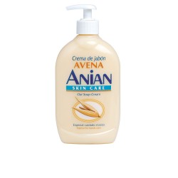 ANIAN AVENA JABON manos liquido dosificador 500 ml