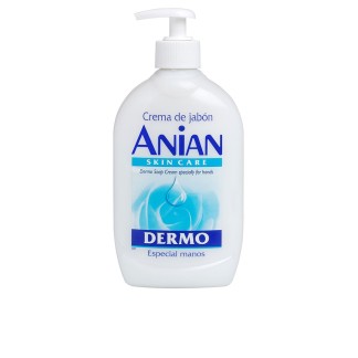 SKIN CARE DERMO jabon liquido manos dosificador 500 ml