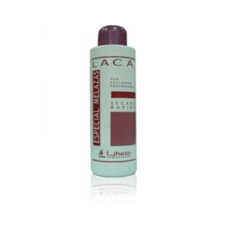 LIHETO Laca especial melazas secado rapido 1000 ml