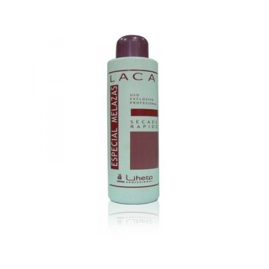 LIHETO Laca especial melazas secado rapido 1000 ml