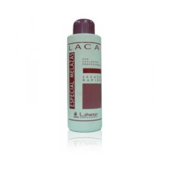 LIHETO Laca especial melazas secado rapido 1000 ml