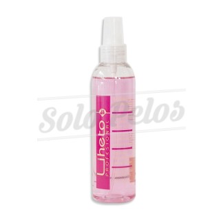 LIHETO Spray volúmen y reforzador 200 ml