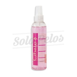 LIHETO Spray volúmen y reforzador 200 ml