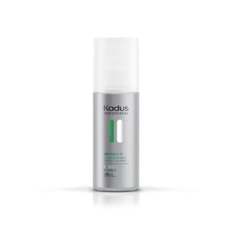 Kadus Protect It Protector térmico y voluminizador 150 ml