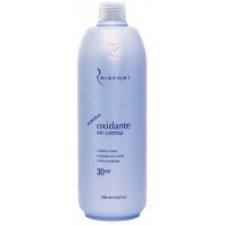 RISFORT Oxigenada en crema 40 vol. 1000 ml
