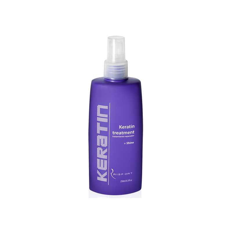 RISFORT Keratin treatment spray 250 ml