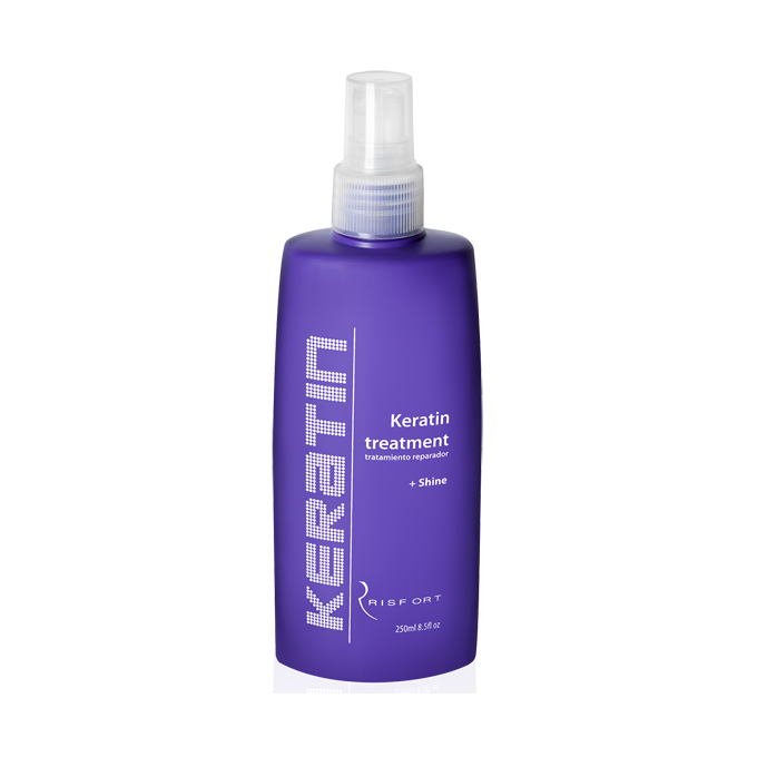 RISFORT Keratin treatment spray 250 ml