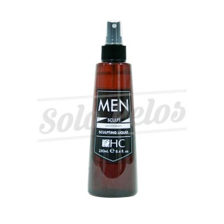 HAIRCONCEPT MEN SCULPT 250 ml