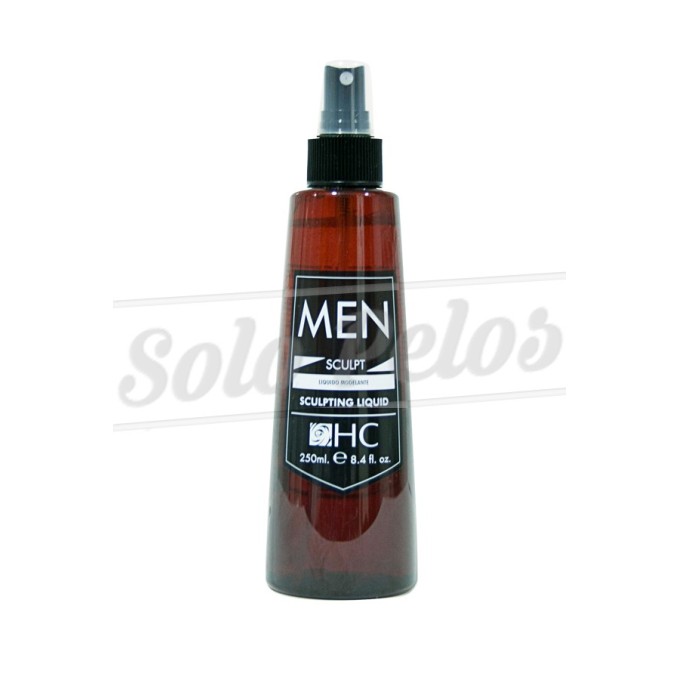 HAIRCONCEPT MEN SCULPT 250 ml