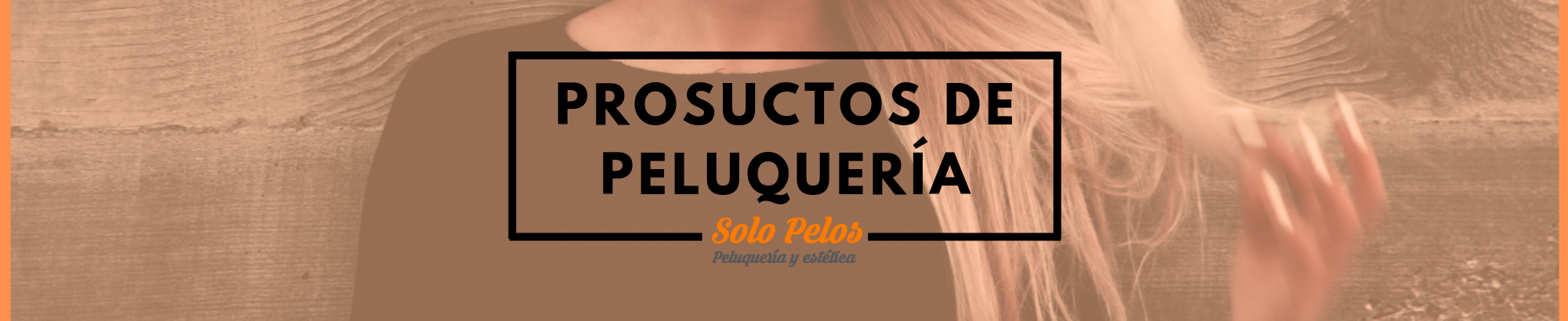 PROCUCTOS DE PELUQUERIA